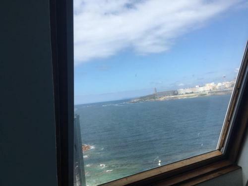 Apartamento Vistas A La Bahia Y Centrico