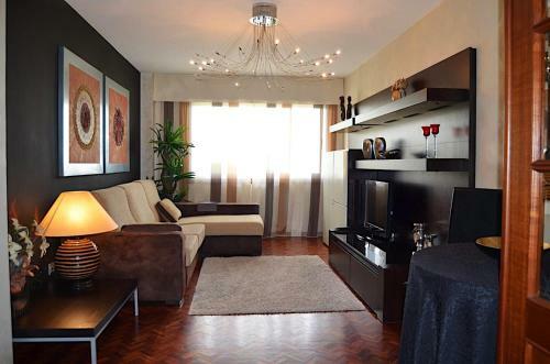Apartamento Torre De H�rcules A Coru�a