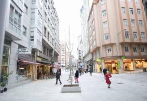Apartamento 2 Hab Con Garaje