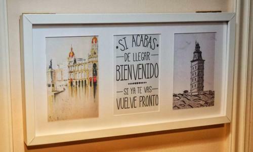 Apartamento 2 Hab Con Garaje