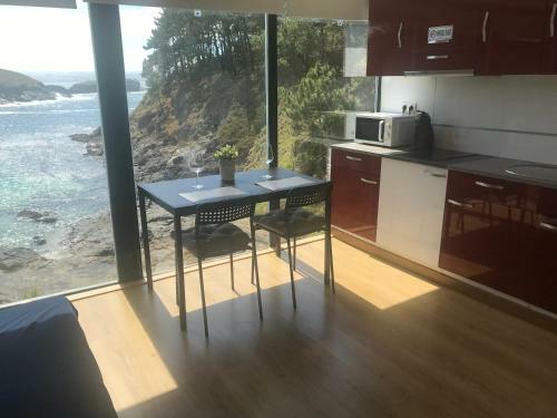 Apartamentos Canabal