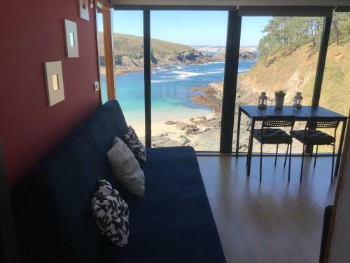 Apartamentos Canabal