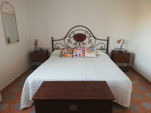 Agroturismo Finca Los Rosales