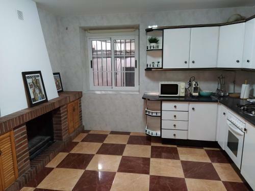 Casa De La Parra