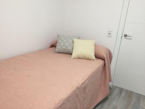 Apartamento Sol De Verano