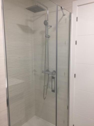 Apartamento Sol De Verano