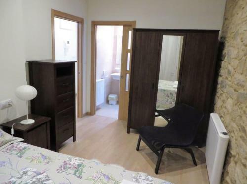 Apartamento Nuevo En Centro Historico A Coru�a