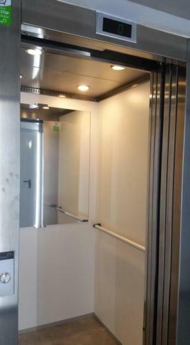 Apartamento Nuevo En Centro Historico A Coru�a