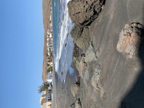 Apartamento Los Reyes Mar Y Sol