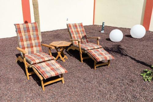 Apartamento Los Reyes Mar Y Sol