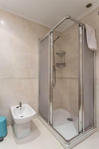 Apartamento Con Increibles Vistas A La Playa De Riazor