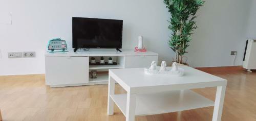 Apartamento Con Increibles Vistas A La Playa De Riazor