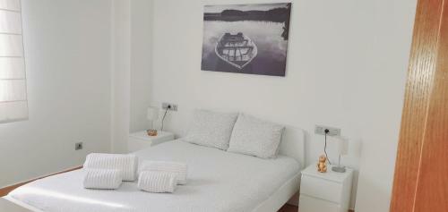 Apartamento Con Increibles Vistas A La Playa De Riazor