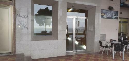 Apartamento Con Increibles Vistas A La Playa De Riazor