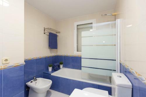La Lajita Beach Apartament