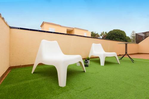 La Lajita Beach Apartament