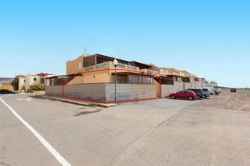 La Lajita Beach Apartament
