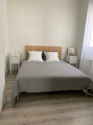 Apartamento Apto Comfortable En Mar�a Pita, Centro Ciudad