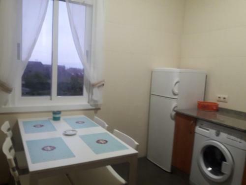 Santa Barbara Apartamento