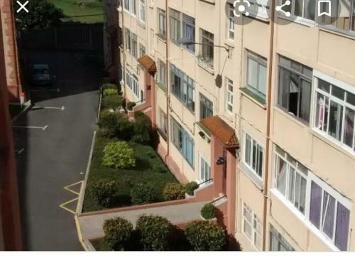 Santa Barbara Apartamento