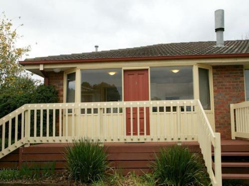 Race Course Apartments