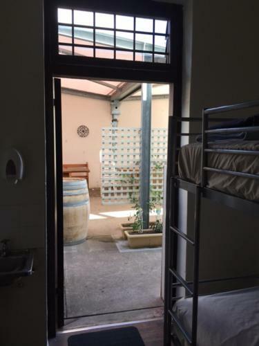 Albergue The Old Mount Gambier Gaol