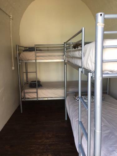 Albergue The Old Mount Gambier Gaol
