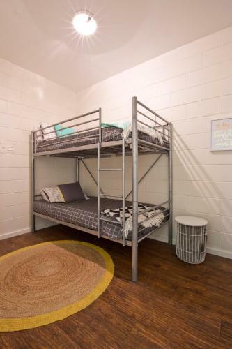 Albergue The Old Mount Gambier Gaol
