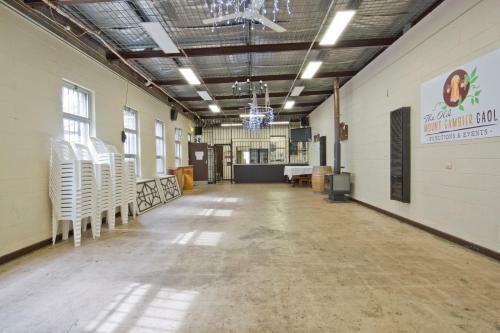 Albergue The Old Mount Gambier Gaol