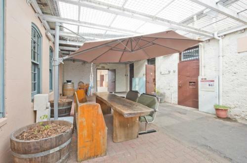 Albergue The Old Mount Gambier Gaol