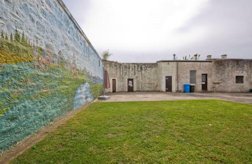 Albergue The Old Mount Gambier Gaol