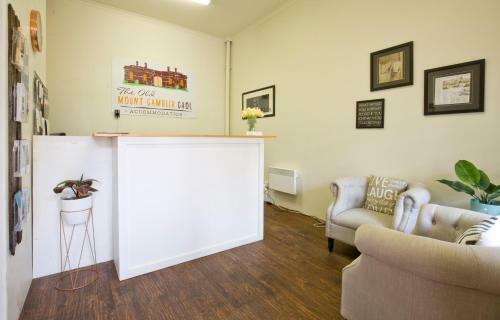 Albergue The Old Mount Gambier Gaol