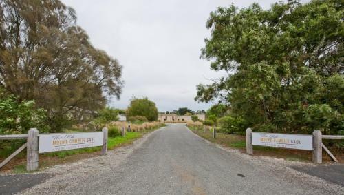 Albergue The Old Mount Gambier Gaol