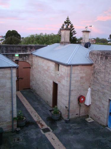 Albergue The Old Mount Gambier Gaol