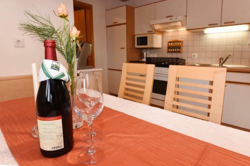 Apartamento M�hlenhof