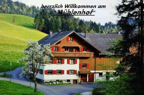 Apartamento M�hlenhof