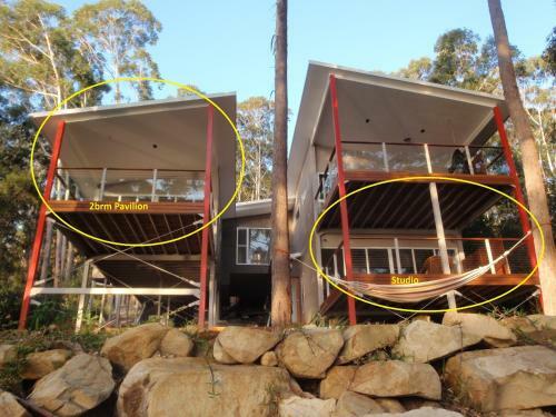 Smiths Lake House