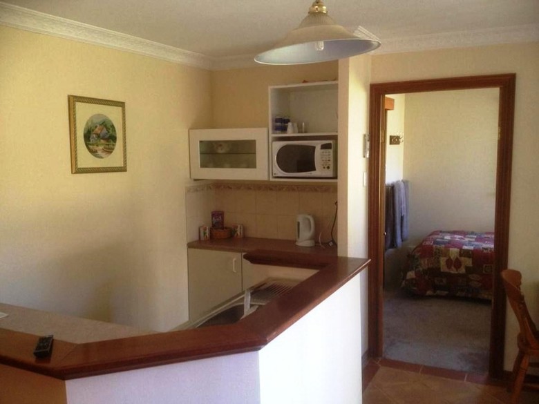 Shetland Park Chalets