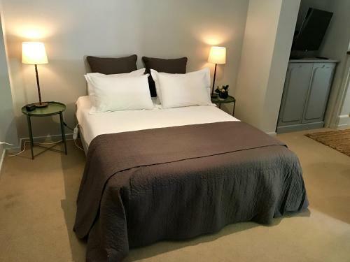 Bed & Breakfast Apple Annies Bakery, Cafe And Accommodation