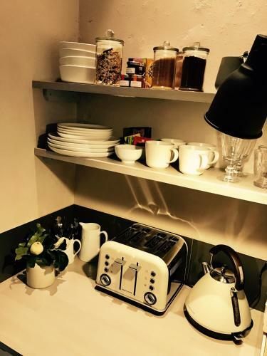 Bed & Breakfast Apple Annies Bakery, Cafe And Accommodation