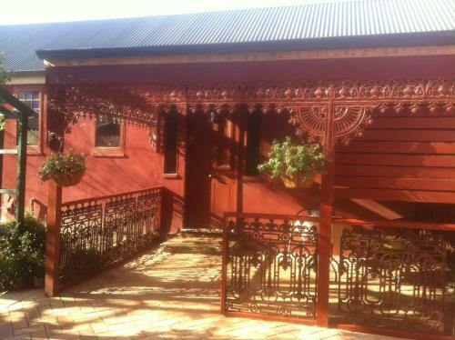 Hostal Aarav Cottage