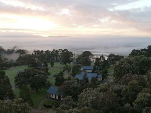 Aparthotel Yering Gorge Cottages
