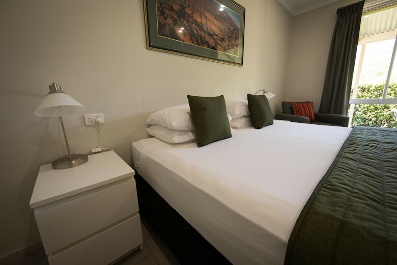 Hotel Kununurra Lakeside Resort