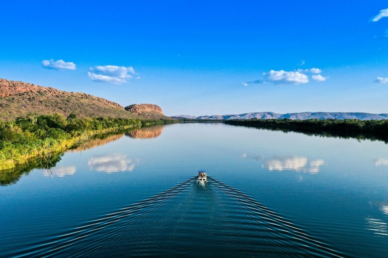 Hotel Kununurra Lakeside Resort