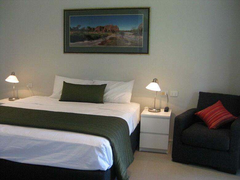 Hotel Kununurra Lakeside Resort
