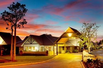 Aparthotel Freshwater East Kimberley Apartments