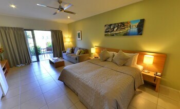 Aparthotel Freshwater East Kimberley Apartments