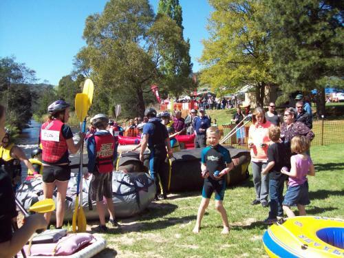 St. Pauls Bed & Breakfast