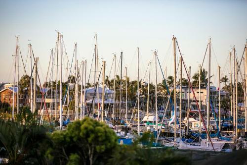 Kawana Waters Hotel
