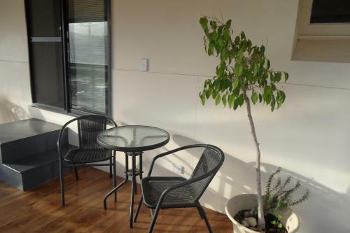 Hotel 31 On The Terrace